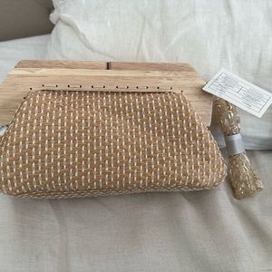 Urban expressions purse/small bag